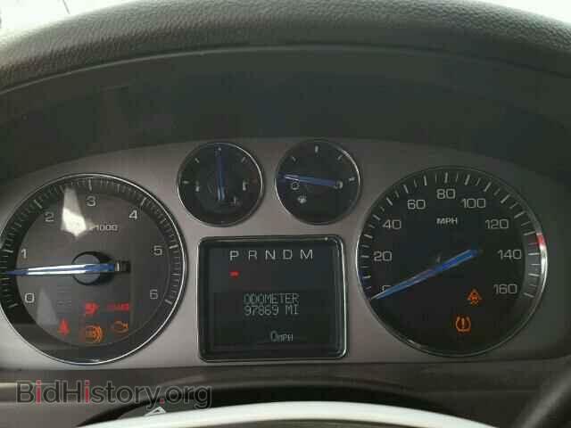 2007 CADILLAC ESCALADE - VIN: 3GYFK62867G285538 - Фото 8
