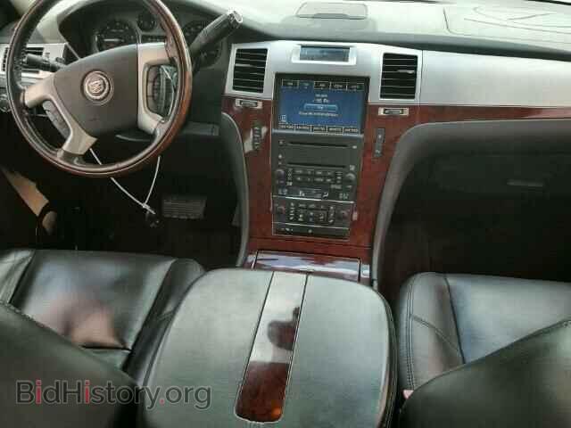 2007 CADILLAC ESCALADE - VIN: 3GYFK62867G285538 - Фото 9