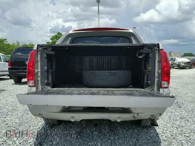 2007 CADILLAC ESCALADE - VIN: 3GYFK62867G285538 - Фото 10