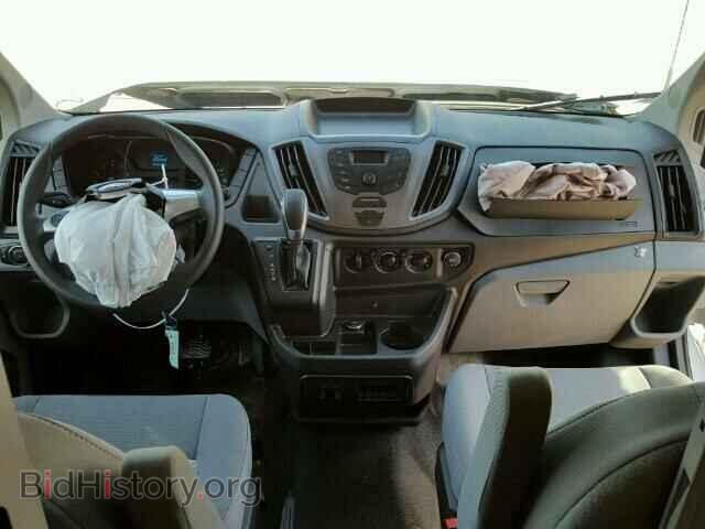 2017 FORD TRANSIT CO - VIN: 1FTYR2CM9HKA16376 - Фото 9