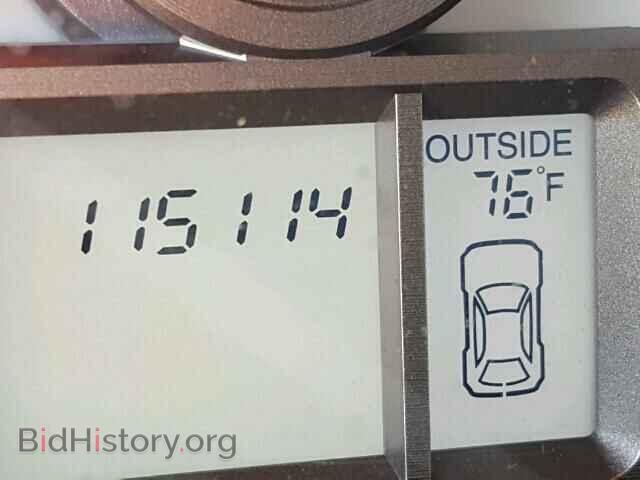 2009 HONDA PILOT - VIN: 5FNYF48429B037968 - Фото 8