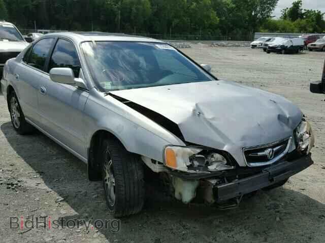 Фотография 19UUA5666YA053106 - ACURA 3.2 TL 2000