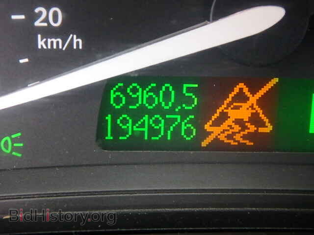 2004 SAAB 9 3 - VIN: YS3FB49SX41004601 - Photo 8