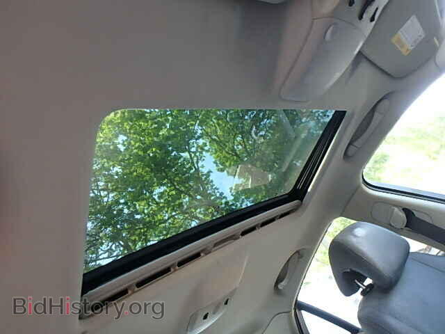 2004 SAAB 9 3 - VIN: YS3FB49SX41004601 - Photo 10