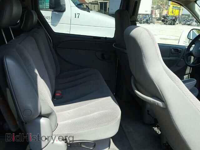 2005 DODGE CARAVAN - VIN: 1D4GP24R55B190259 - Фото 6