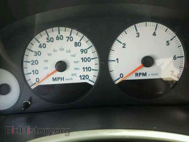 2005 DODGE CARAVAN - VIN: 1D4GP24R55B190259 - Фото 8