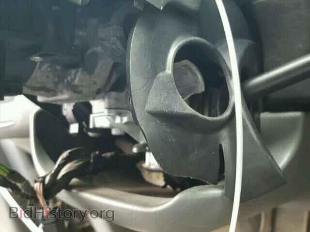 2005 DODGE CARAVAN - VIN: 1D4GP24R55B190259 - Фото 9