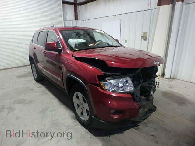 Photo 1J4RR4GG2BC673164 - JEEP CHEROKEE 2011