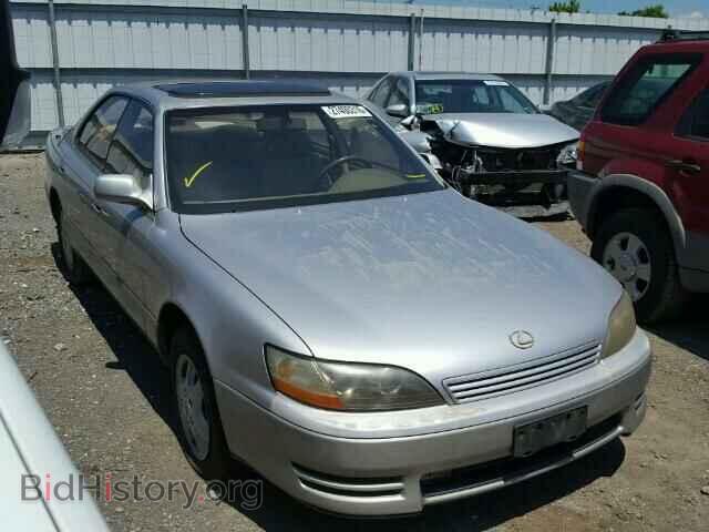 Photo JT8GK13T8S0111031 - LEXUS ES300 1995