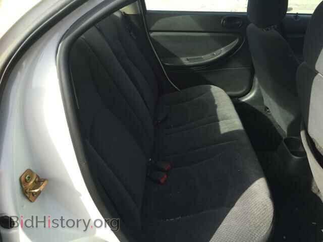 2005 CHRYSLER SEBRING - VIN: 1C3EL46X45N691380 - Фото 6