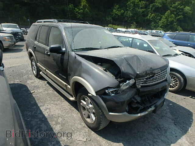 Photo 1FMDU74WX5UA05232 - FORD EXPLORER 2005