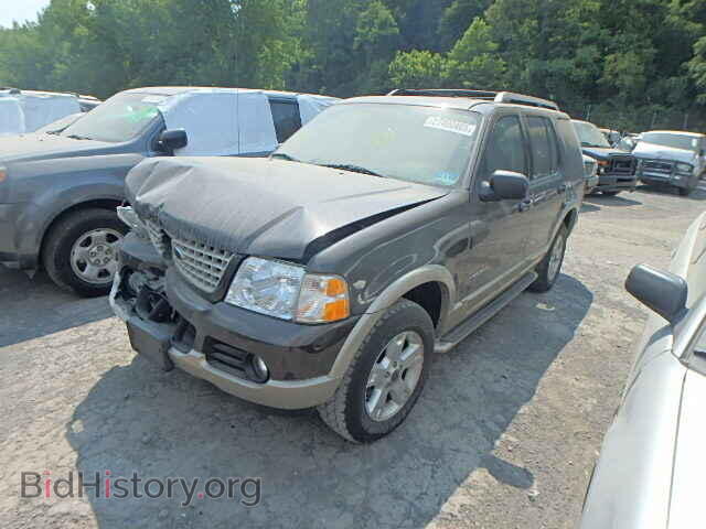 2005 FORD EXPLORER - VIN: 1FMDU74WX5UA05232 - Фото 2