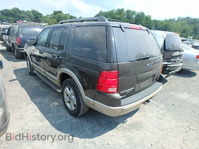 2005 FORD EXPLORER - VIN: 1FMDU74WX5UA05232 - Фото 3