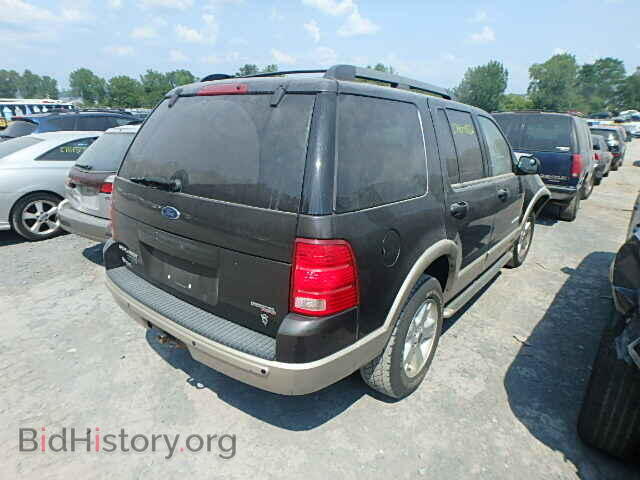 2005 FORD EXPLORER - VIN: 1FMDU74WX5UA05232 - Фото 4