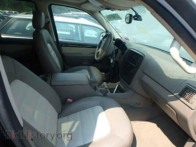 2005 FORD EXPLORER - VIN: 1FMDU74WX5UA05232 - Фото 5