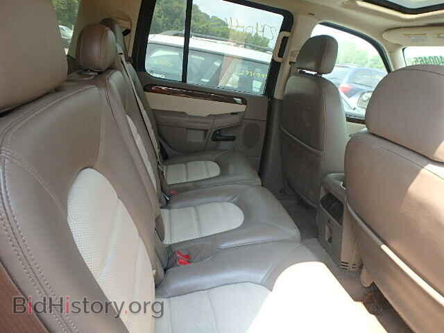 2005 FORD EXPLORER - VIN: 1FMDU74WX5UA05232 - Фото 6