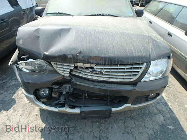 2005 FORD EXPLORER - VIN: 1FMDU74WX5UA05232 - Фото 7