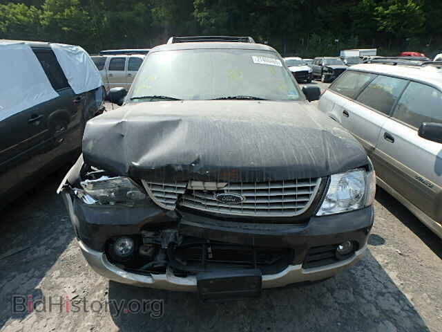 2005 FORD EXPLORER - VIN: 1FMDU74WX5UA05232 - Фото 9