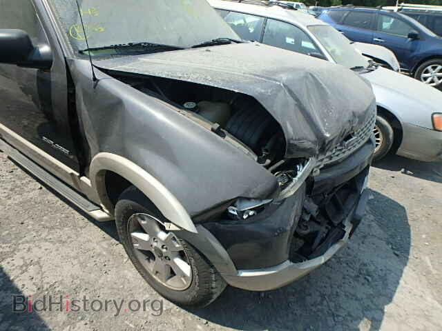 2005 FORD EXPLORER - VIN: 1FMDU74WX5UA05232 - Фото 10