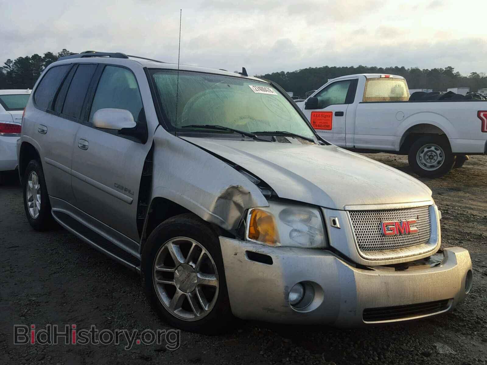 Photo 1GKES63M772123041 - GMC ENVOY 2007