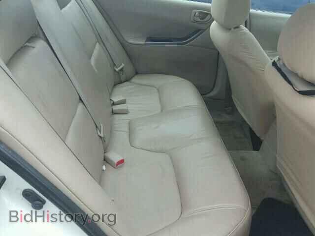 2002 MITSUBISHI GALANT - VIN: 4A3AA46G22E054738 - Фото 6