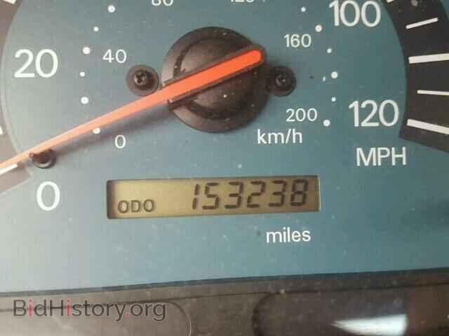 2002 MITSUBISHI GALANT - VIN: 4A3AA46G22E054738 - Фото 8