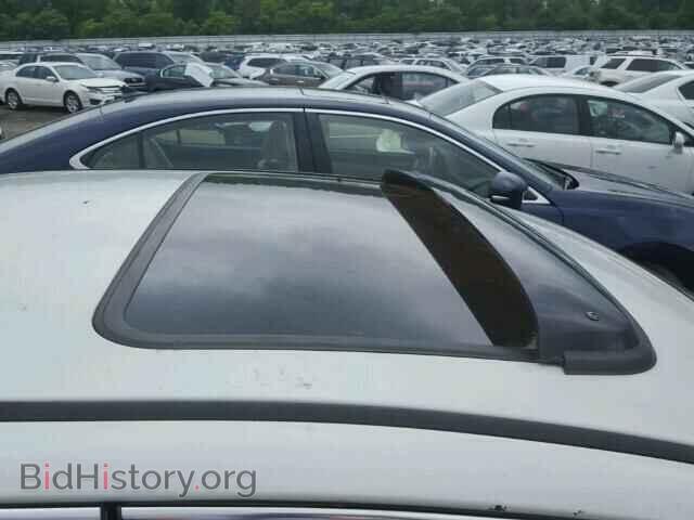 2002 MITSUBISHI GALANT - VIN: 4A3AA46G22E054738 - Фото 10