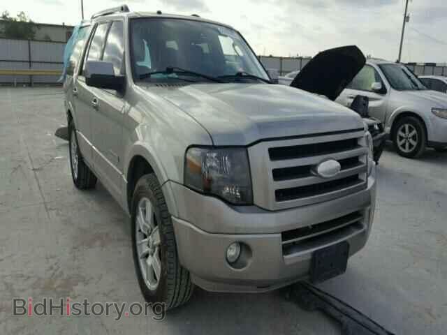 Photo 1FMFU19598LA19087 - FORD EXPEDITION 2008