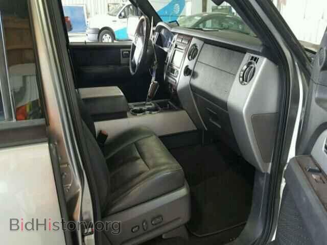 2008 FORD EXPEDITION - VIN: 1FMFU19598LA19087 - Фото 5