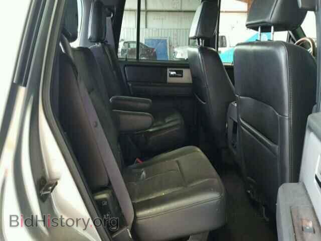 2008 FORD EXPEDITION - VIN: 1FMFU19598LA19087 - Фото 6
