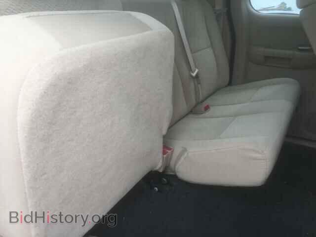 2008 CHEVROLET SILVERADO - VIN: 2GCEK19JX81132331 - Фото 6