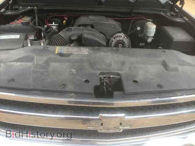 2008 CHEVROLET SILVERADO - VIN: 2GCEK19JX81132331 - Фото 7