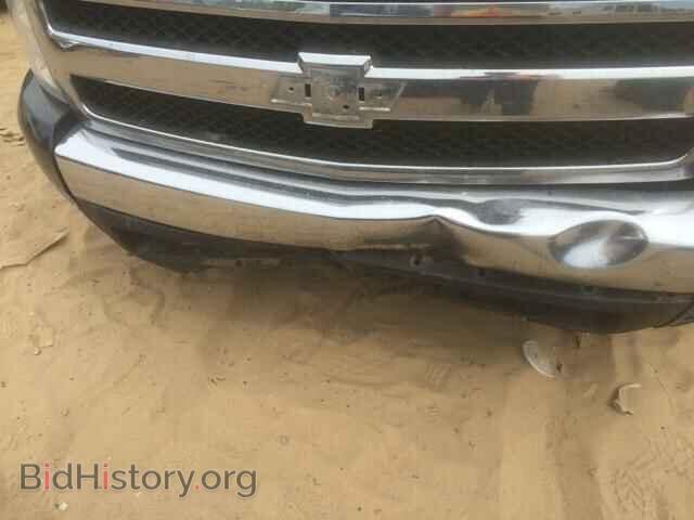 2008 CHEVROLET SILVERADO - VIN: 2GCEK19JX81132331 - Фото 9