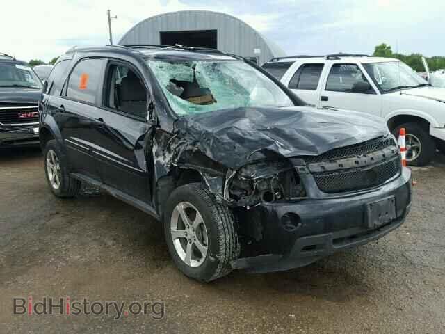 Photo 2CNDL53F286057918 - CHEVROLET EQUINOX 2008
