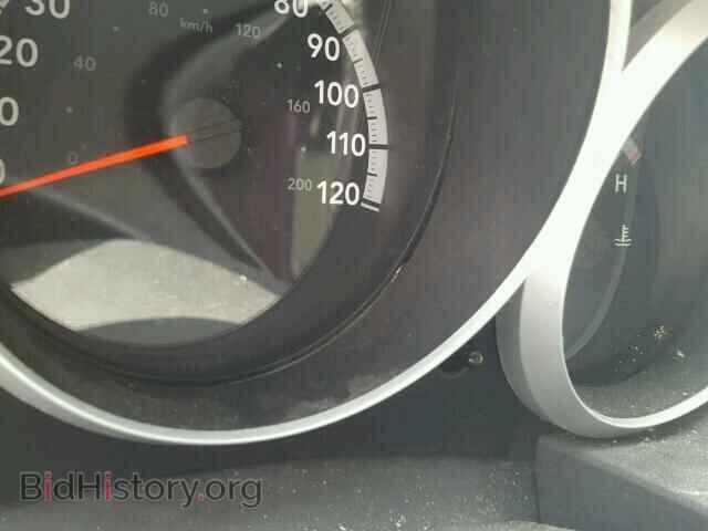 2008 DODGE CARAVAN - VIN: 2D8HN44H18R797793 - Фото 8