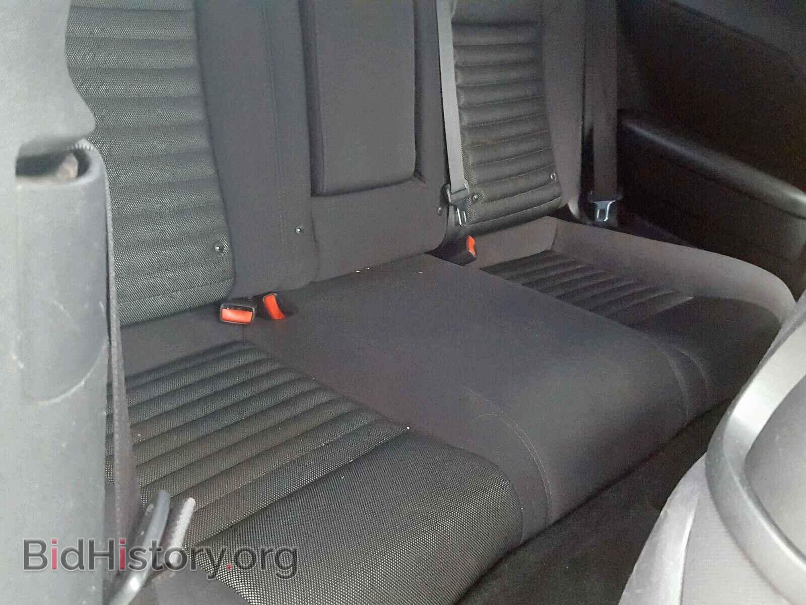 2014 DODGE CHALLENGER - VIN: 2C3CDYAG4EH294943 - Photo 6