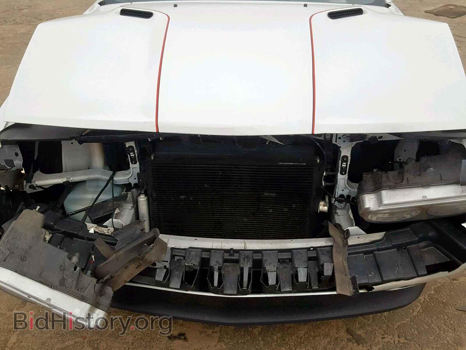 2014 DODGE CHALLENGER - VIN: 2C3CDYAG4EH294943 - Photo 7