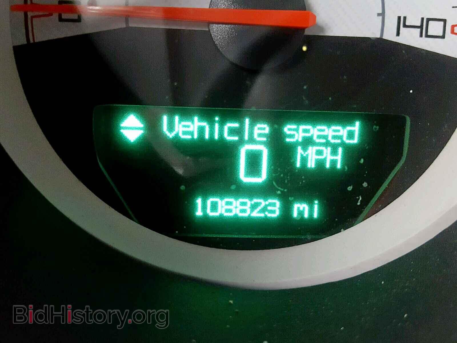 2014 DODGE CHALLENGER - VIN: 2C3CDYAG4EH294943 - Photo 8