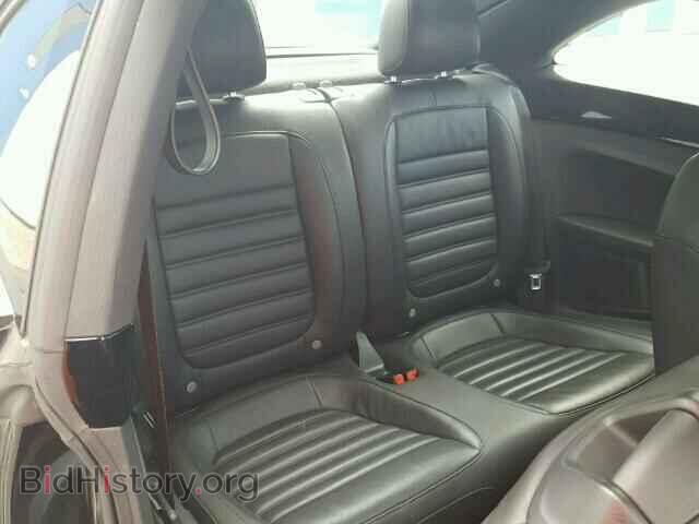 2013 VOLKSWAGEN BEETLE - VIN: 3VWVA7AT3DM610754 - Фото 6