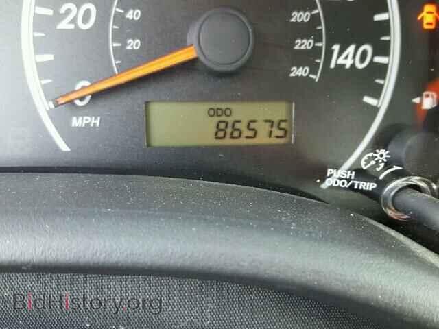 2012 TOYOTA COROLLA - VIN: 2T1BU4EE7CC906648 - Фото 8