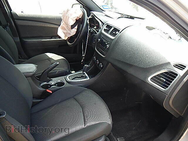 2013 DODGE AVENGER - VIN: 1C3CDZAB7DN610609 - Photo 5