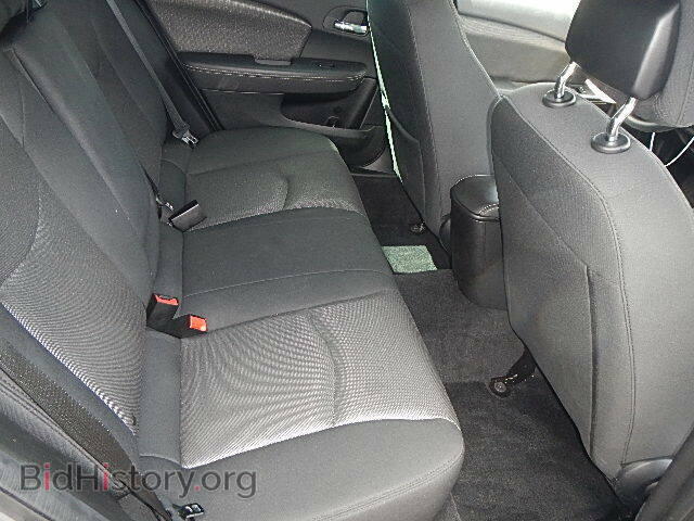 2013 DODGE AVENGER - VIN: 1C3CDZAB7DN610609 - Photo 6