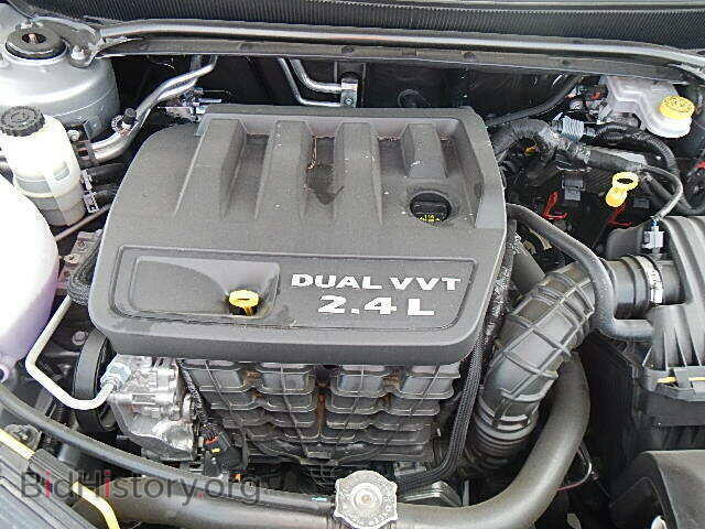 2013 DODGE AVENGER - VIN: 1C3CDZAB7DN610609 - Photo 7