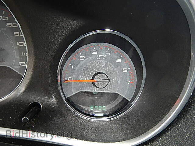 2013 DODGE AVENGER - VIN: 1C3CDZAB7DN610609 - Photo 8