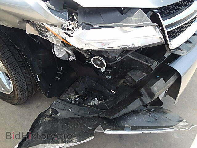 2013 DODGE AVENGER - VIN: 1C3CDZAB7DN610609 - Photo 9