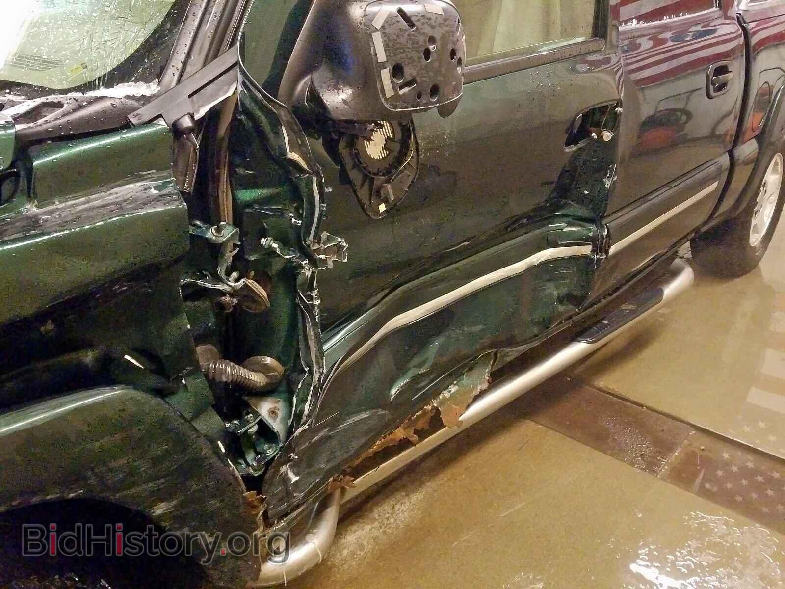 2006 CHEVROLET SILVERADO - VIN: 2GCEK13T261119077 - Фото 9