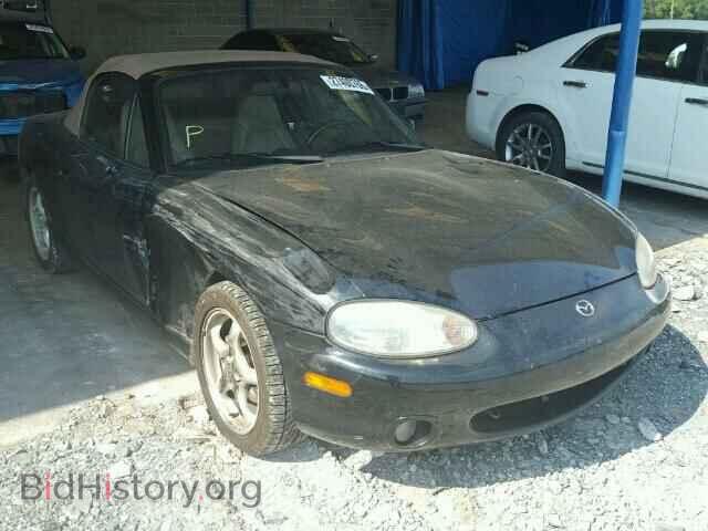 Фотография JM1NB353XX0129880 - MAZDA MIATA 1999