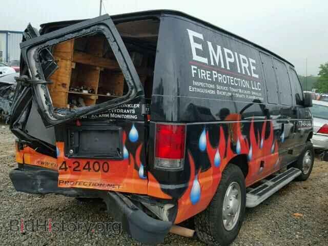 2014 FORD ECONOLINE - VIN: 1FTNE2EW6EDA42897 - Фото 4