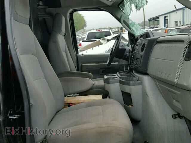2014 FORD ECONOLINE - VIN: 1FTNE2EW6EDA42897 - Фото 5