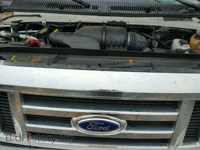 2014 FORD ECONOLINE - VIN: 1FTNE2EW6EDA42897 - Фото 7